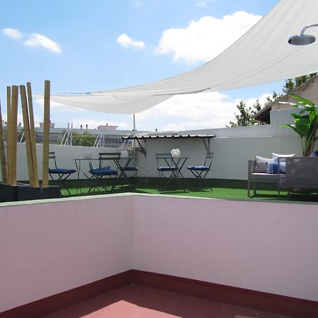 Life Apartments Guadalete Jerez de la Frontera Exterior foto