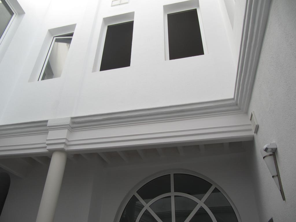 Life Apartments Guadalete Jerez de la Frontera Exterior foto