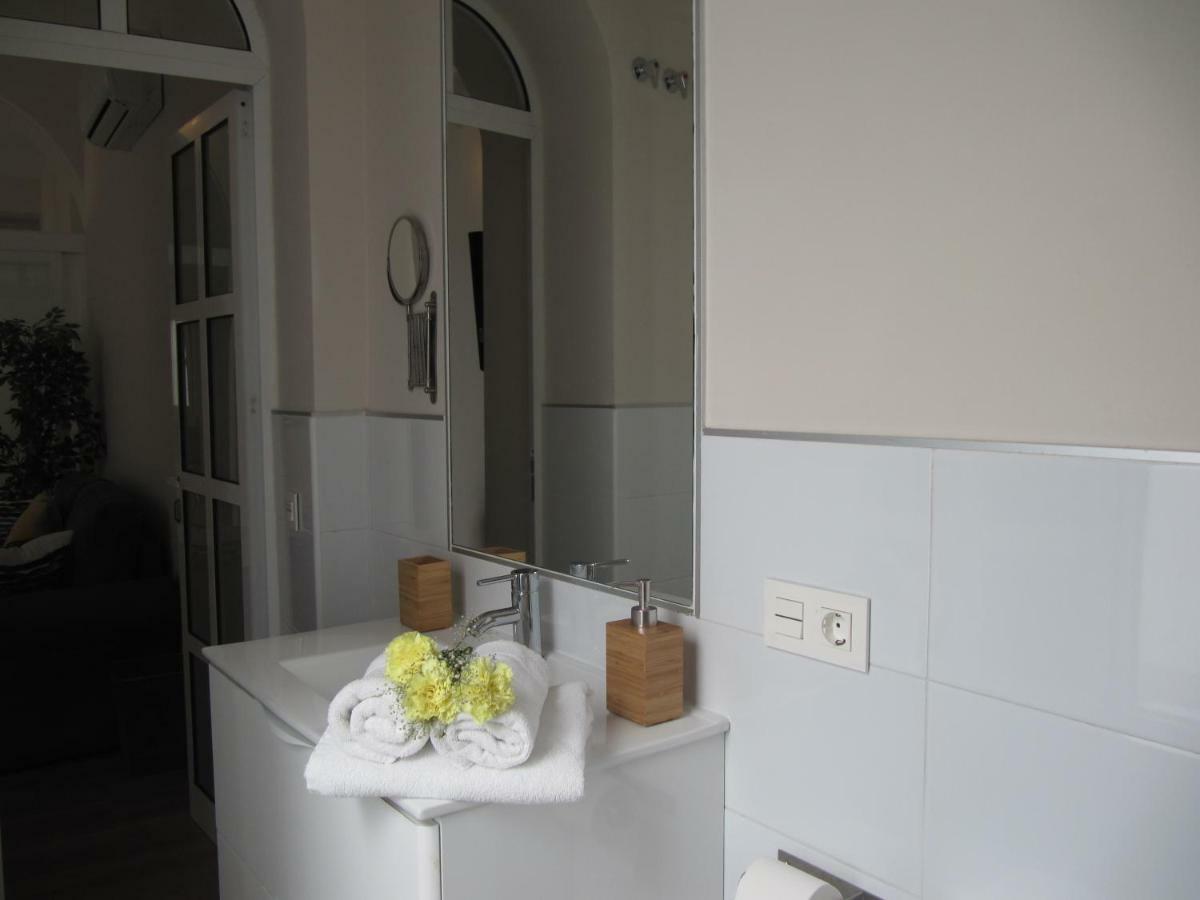 Life Apartments Guadalete Jerez de la Frontera Exterior foto