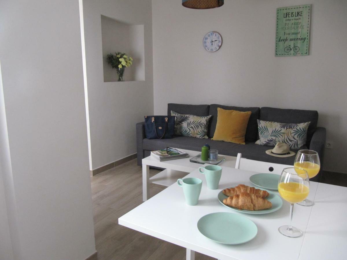 Life Apartments Guadalete Jerez de la Frontera Exterior foto