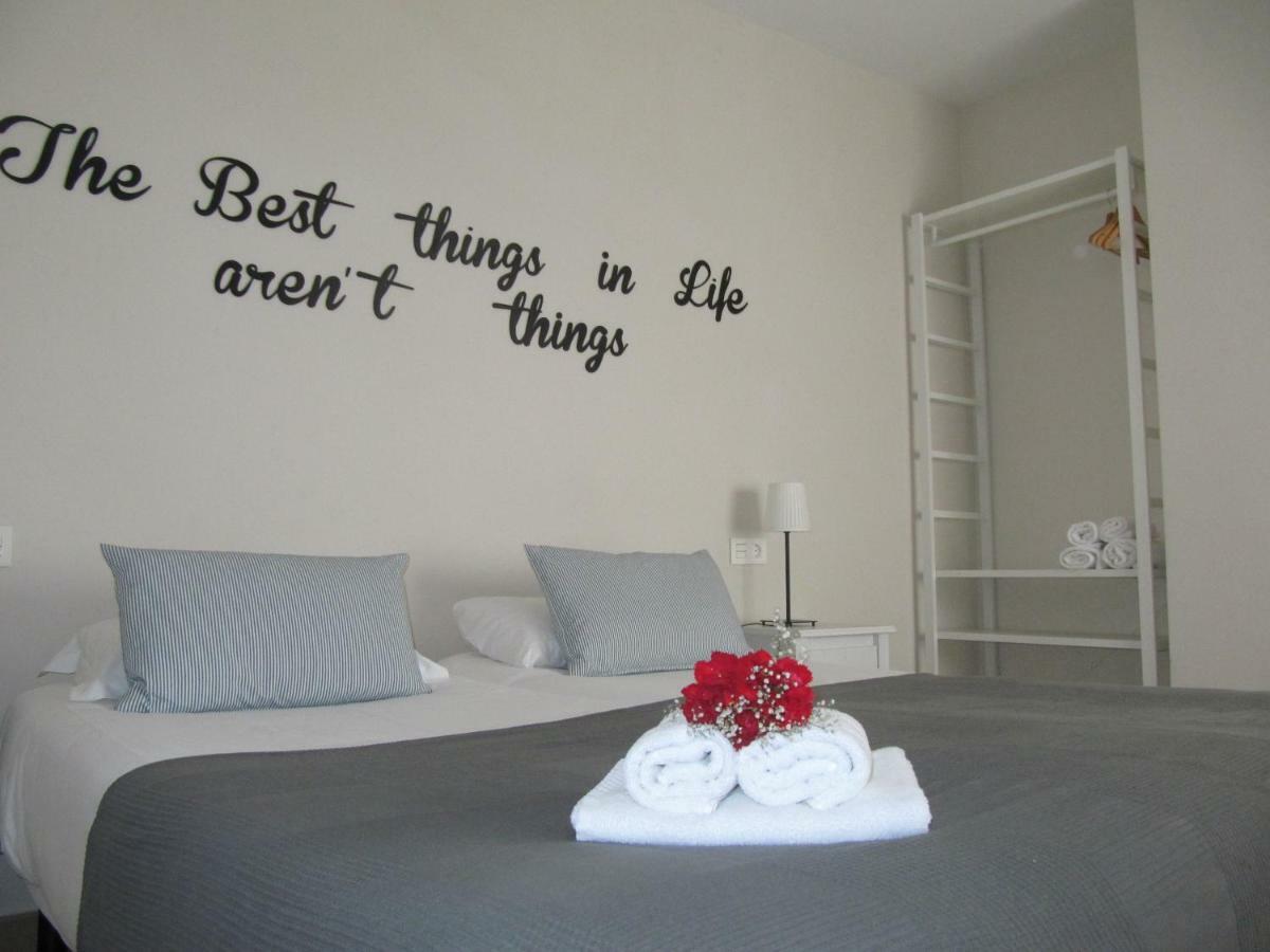 Life Apartments Guadalete Jerez de la Frontera Exterior foto