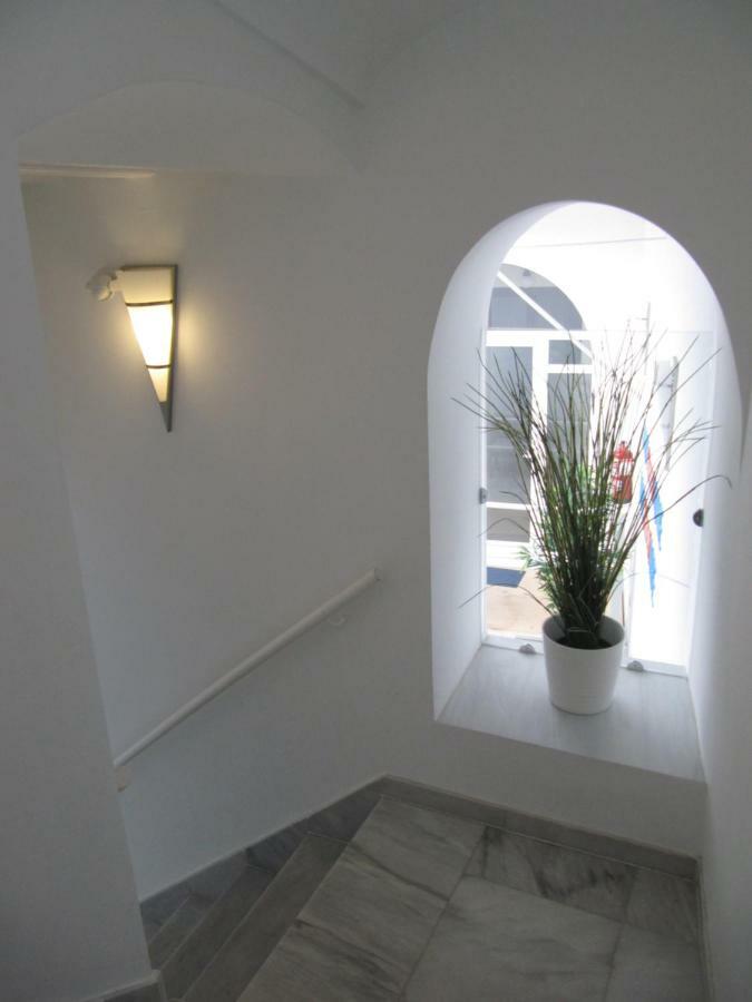 Life Apartments Guadalete Jerez de la Frontera Exterior foto