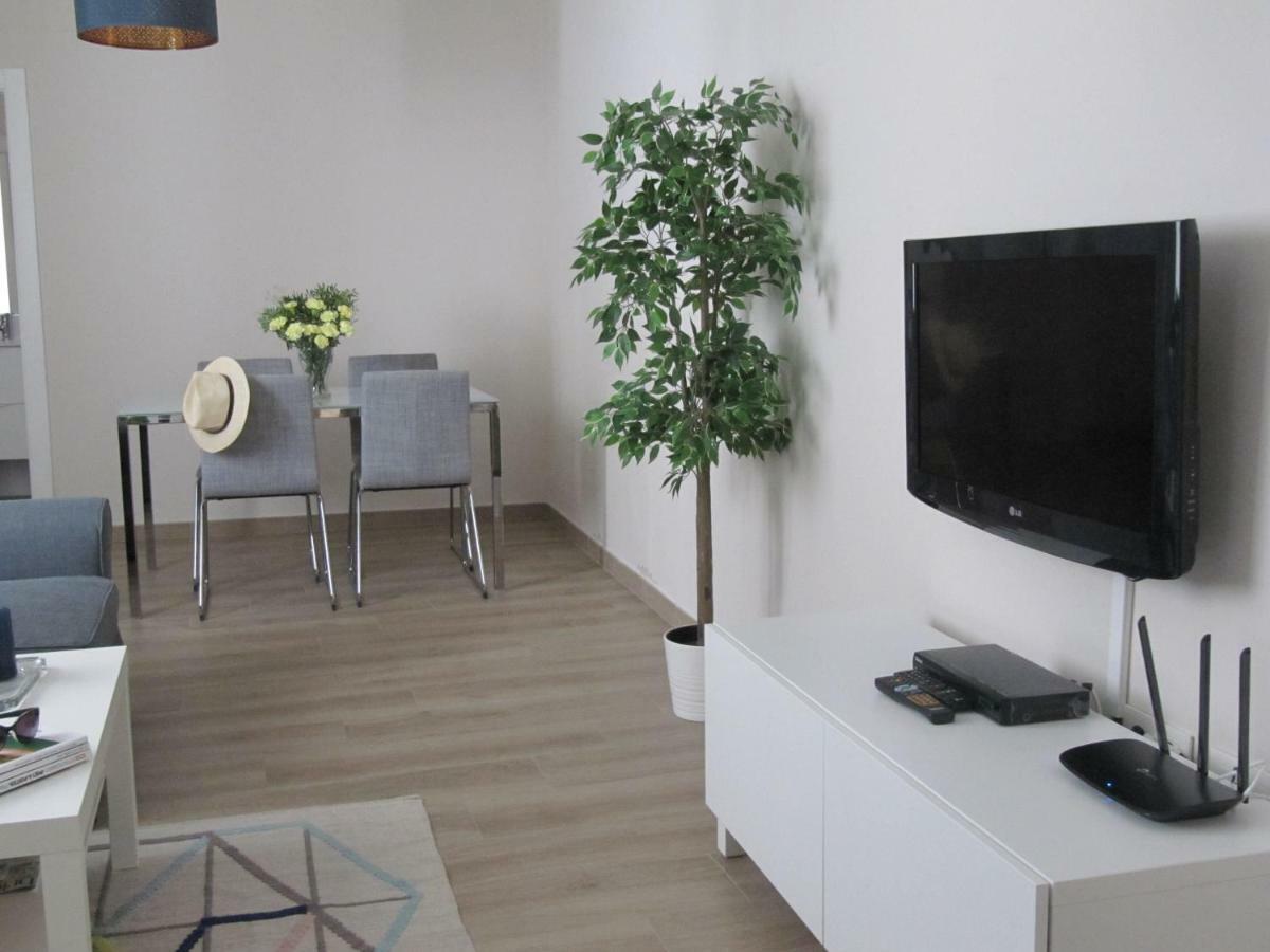 Life Apartments Guadalete Jerez de la Frontera Exterior foto
