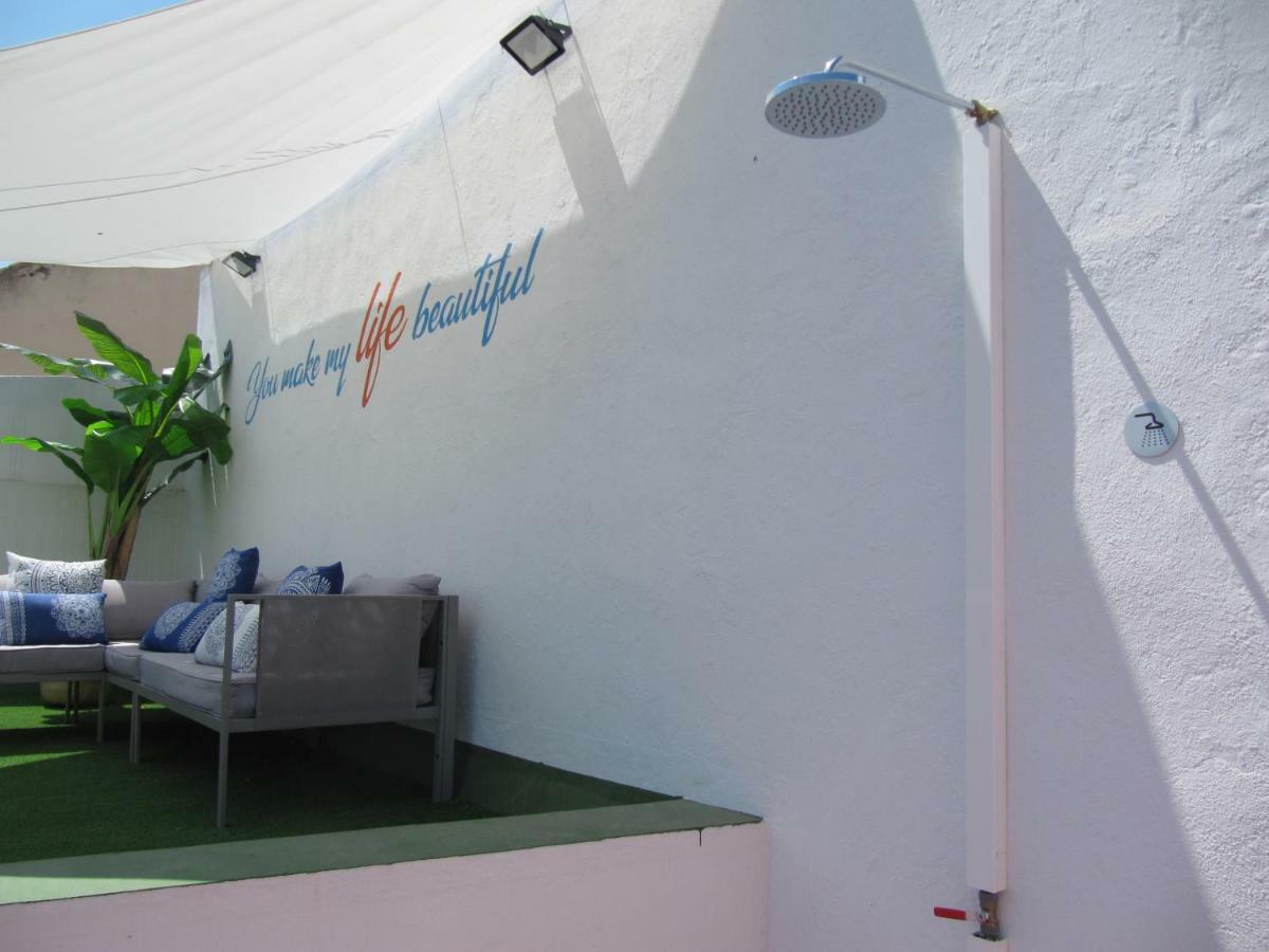 Life Apartments Guadalete Jerez de la Frontera Exterior foto