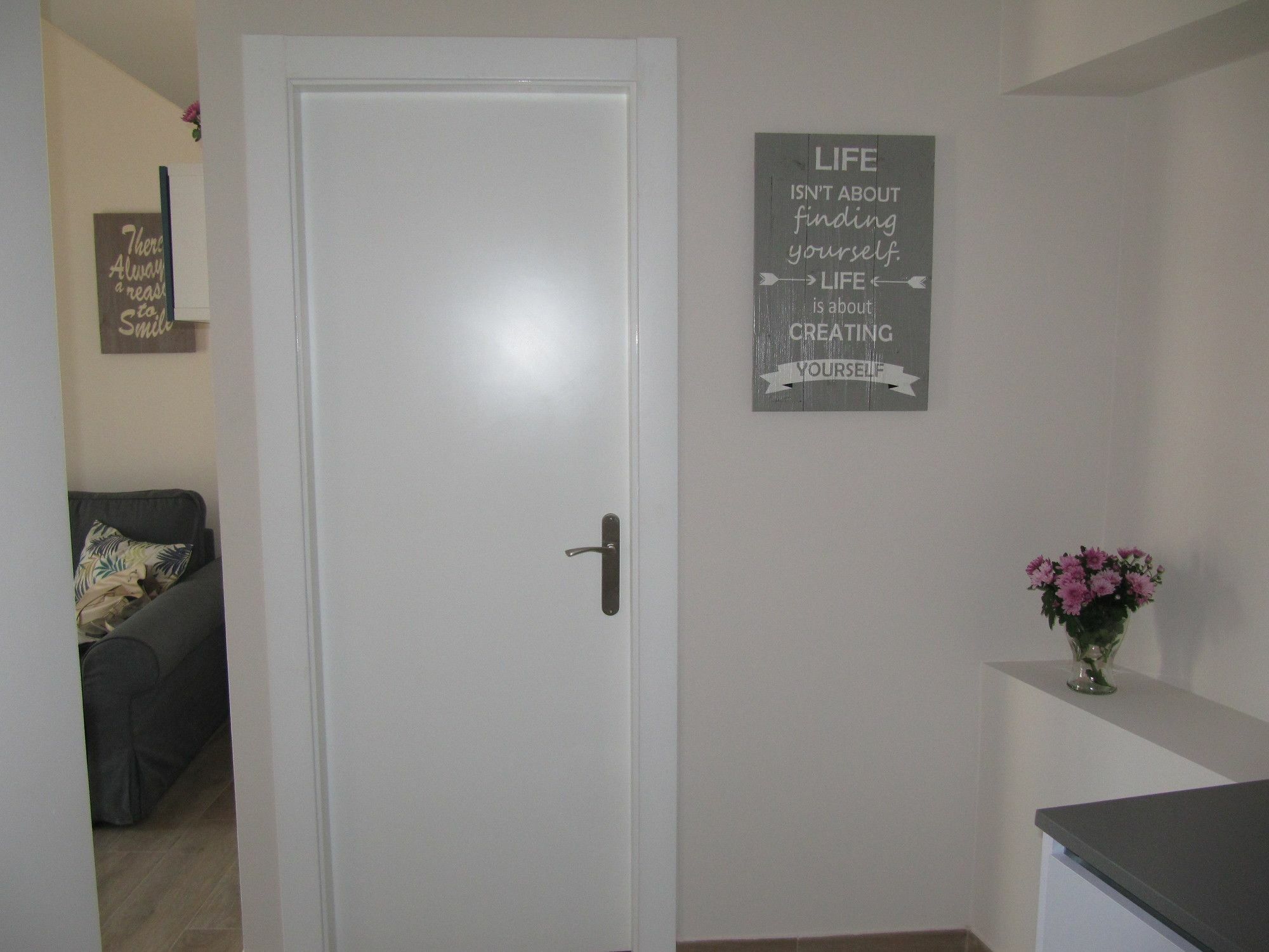 Life Apartments Guadalete Jerez de la Frontera Exterior foto