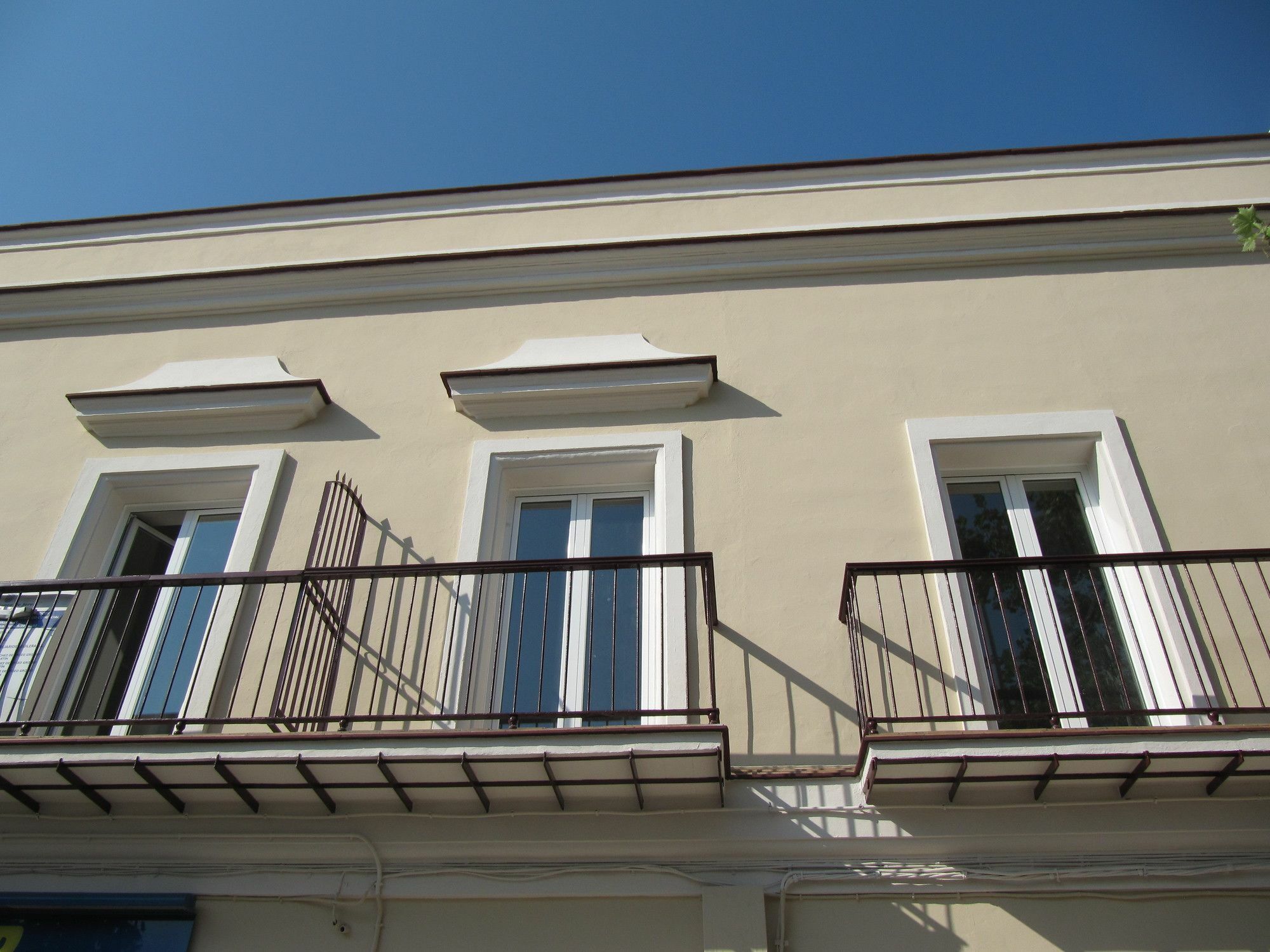 Life Apartments Guadalete Jerez de la Frontera Exterior foto