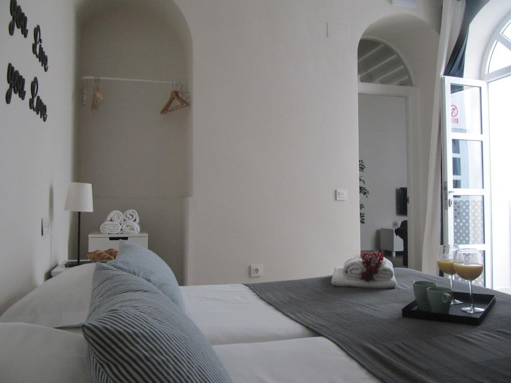 Life Apartments Guadalete Jerez de la Frontera Exterior foto