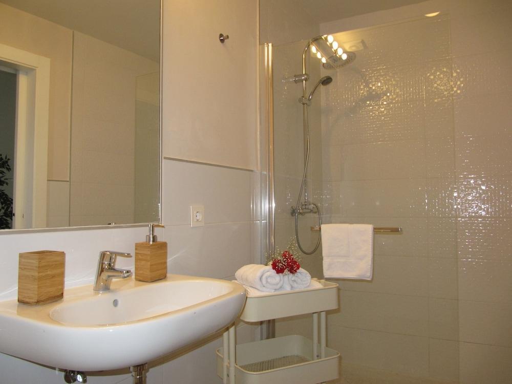 Life Apartments Guadalete Jerez de la Frontera Exterior foto